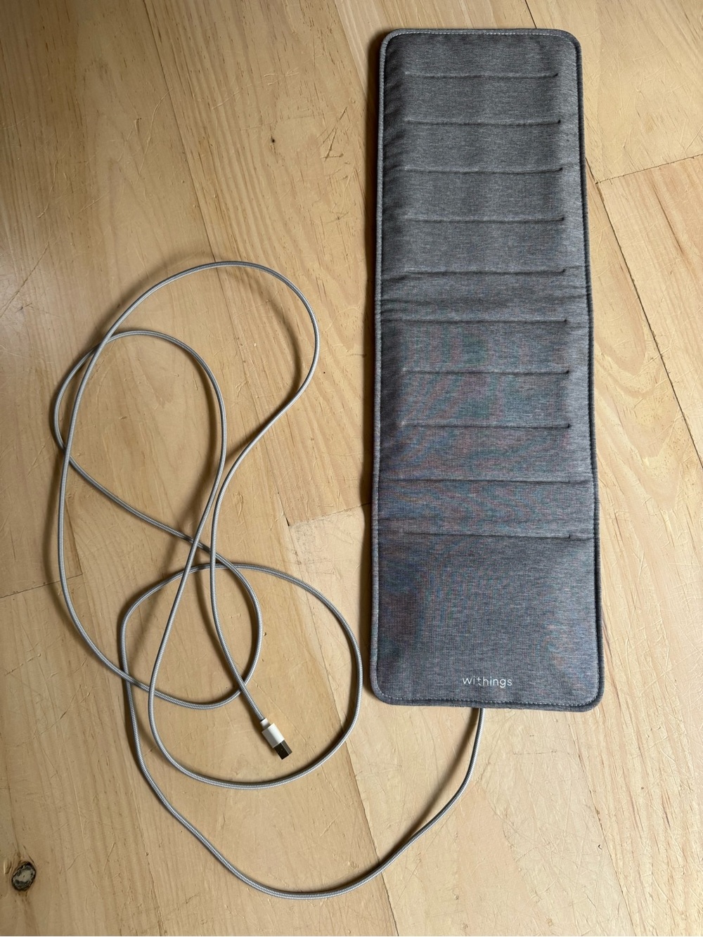 Withings Advanced Sleep Tracker Mat